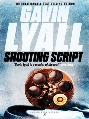 Shooting Script - ebook